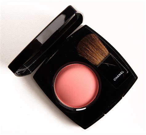 chanel joues contraste powder rouge|chanel blush angelique.